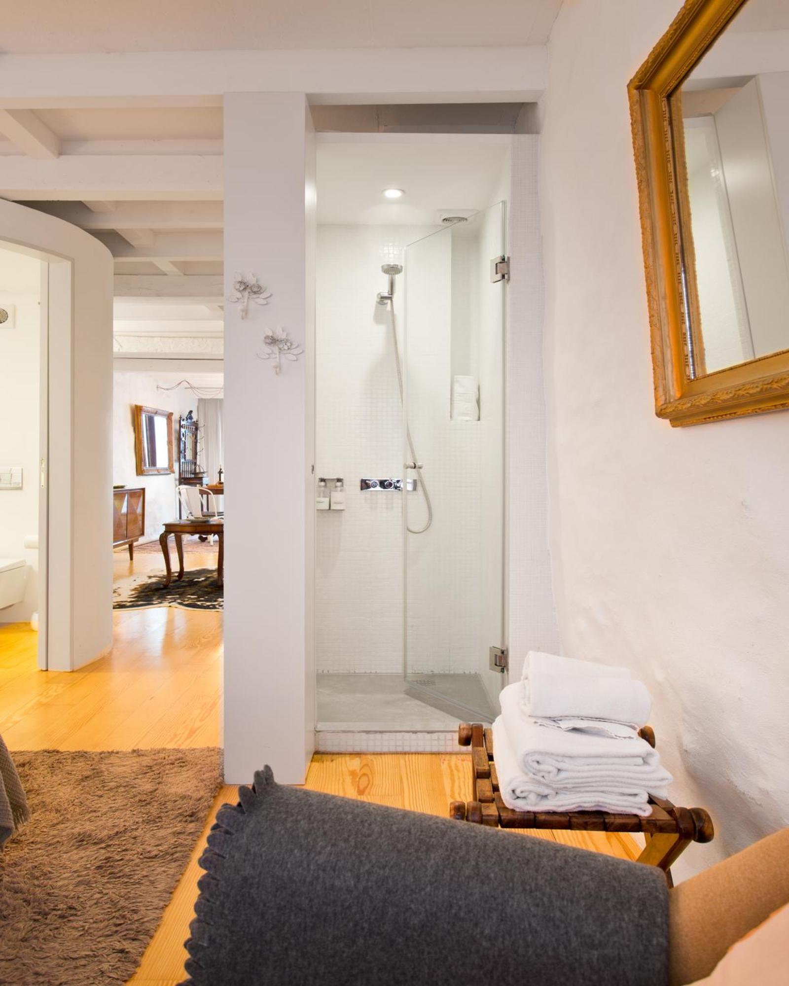 Porto Emotions - Caldeireiros Apartamento Quarto foto