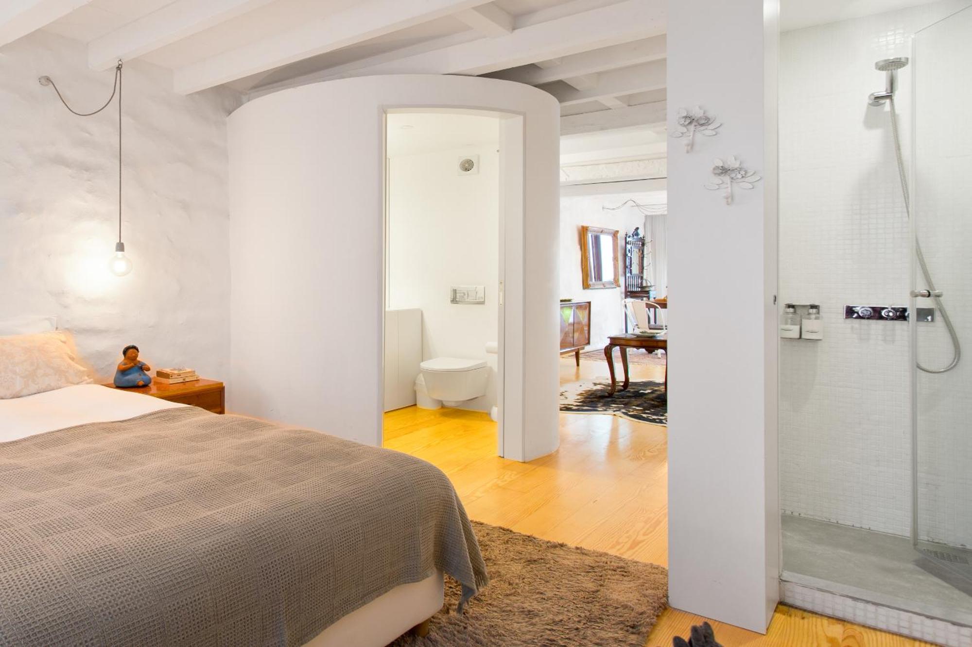 Porto Emotions - Caldeireiros Apartamento Quarto foto