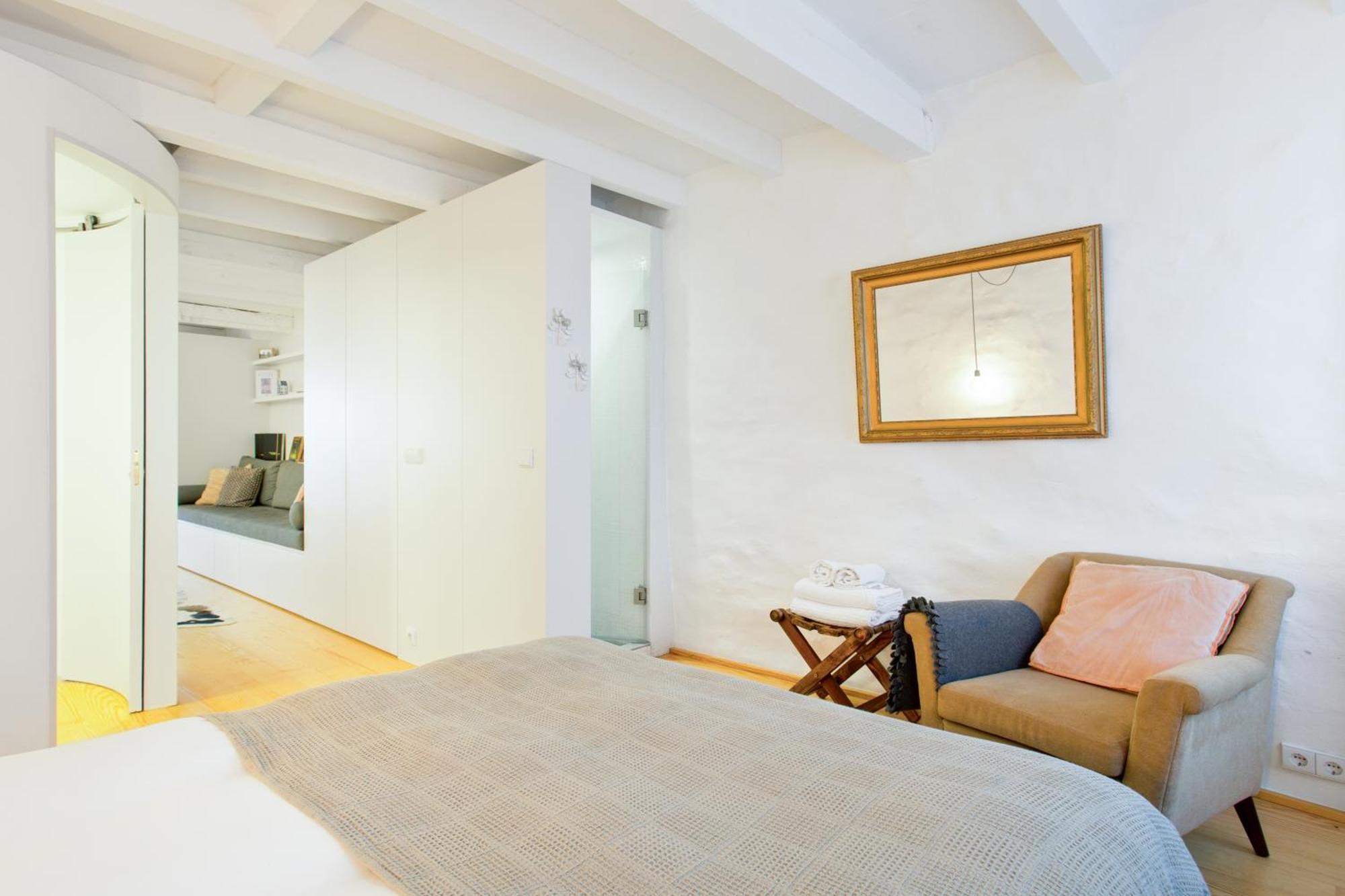 Porto Emotions - Caldeireiros Apartamento Quarto foto