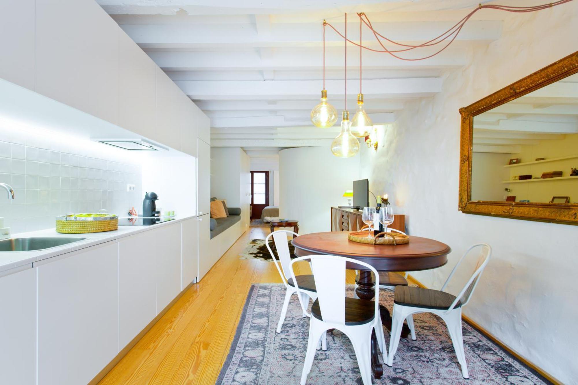 Porto Emotions - Caldeireiros Apartamento Exterior foto